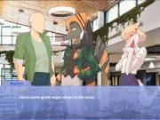 Let's Play Snoot Game Part 1 Gangs all here 10/16