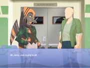 Let's Play Snoot Game Part 1 Gangs all here 12/16