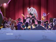 Let's Play Snoot Game Part 1 Gangs all here 15/16