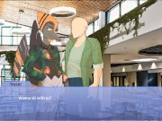 Let's Play Snoot Game Part 1 Gangs all here 8/16