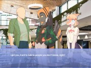 Let's Play Snoot Game Part 1 Gangs all here 9/16