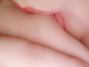 Sucking my own nipple