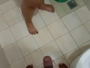 ko after sex  11/16