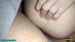 Curious latina milf big ass morning sex Black cock fucking wet pussy beautiful asshole