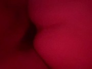 mixed baby gets pounded bbc 13/16