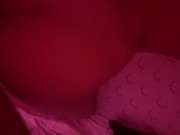 mixed baby gets pounded bbc 16/16