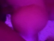 mixed baby gets pounded bbc 3/16