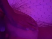 mixed baby gets pounded bbc 6/16