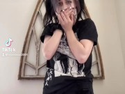 Ivy Minxxx’s TikTok Compilation Part 2 12/16