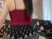 Ivy Minxxx’s TikTok Compilation Part 2 14/16