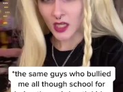 Ivy Minxxx’s TikTok Compilation Part 2 15/16