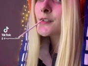 Ivy Minxxx’s TikTok Compilation Part 2 16/16