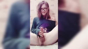Hattabi4ik Home Fapping Big Dick