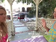 Little Taylor loves girls 6/16