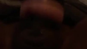 Cum Shot After Using Fleshlight 