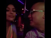 San Antonio stripper 11/16