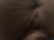 Horny Princess in Yoga pants wants only Cuming COCK Inside! #DeepCreampie #NoBirthControl 12/16