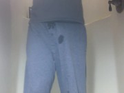 Almost didn't make it 1/16