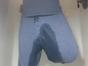 Almost didn't make it 12/16