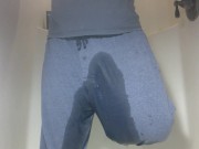 Almost didn't make it 13/16