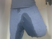 Almost didn't make it 14/16