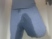 Almost didn't make it 15/16