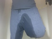 Almost didn't make it 16/16