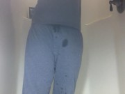 Almost didn't make it 2/16