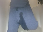 Almost didn't make it 4/16