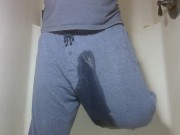 Almost didn't make it 5/16