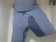 Almost didn't make it 7/16