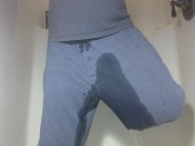 Almost didn't make it 8/16