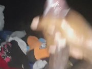 Bust ah phat one