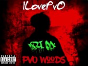 ilovepvo pvo Woods 8