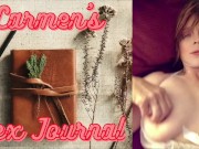 Velma's Mystery Blowjob 1/16