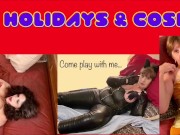 Velma's Mystery Blowjob 16/16