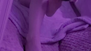 Sweet feet beginner! Amateur! 
