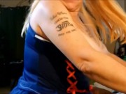 Sailor Moon's Granny Is a Cock Sucking Slut 15/16