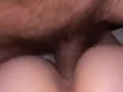 Blonde escort bbc 16/16