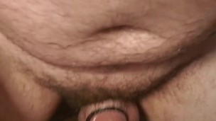 Fucking and dumping a load in my fleshlight