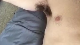 Watch Me Flex Biceps Muscle