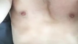 Big Chest Muscles HD POV Male