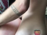 Summer sex (version complète sur Onlyfans) 13/16