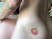 Summer sex (version complète sur Onlyfans) 8/16