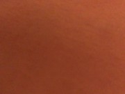 My pussy and ass are freshly shaved! POV cunnilingus & ass fingering with cumshot on my boobs 7/16