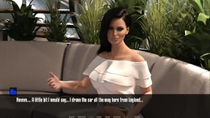 Dim The Lights: Luxury And Hot Milf-Ep7