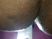 Thot in Texas - Tag Team in Fuck That Pussy Good African American Train Share Ebony Sister in Law 15/16