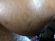 Thot in Texas - Tag Team in Fuck That Pussy Good African American Train Share Ebony Sister in Law 6/16