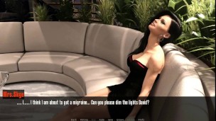 Dim The Lights: Going Home After A Romantic Date-Ep10