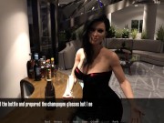 Dim The Lights: Sexy Horny Milf-Ep11
